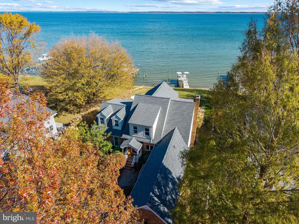 806 Monroe Manor Rd, Stevensville, MD 21666 - #1