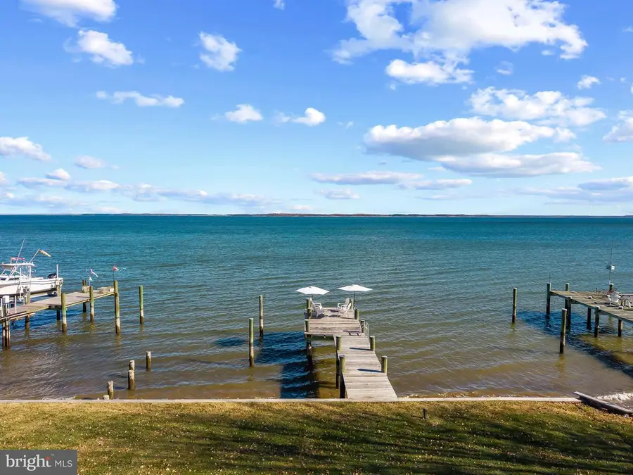 806 Monroe Manor Rd, Stevensville, MD 21666 - #2