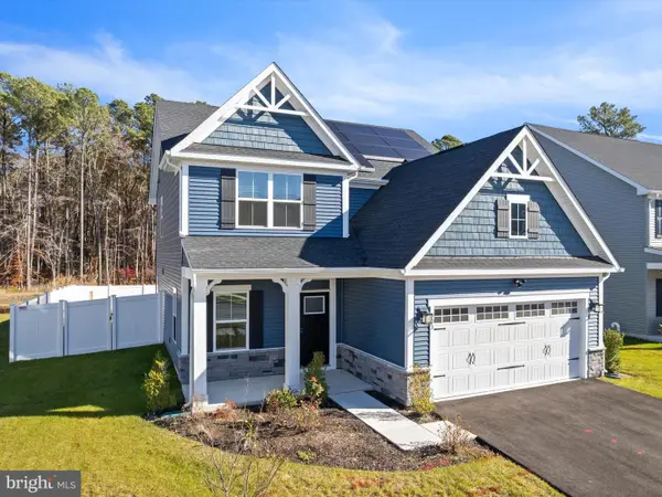 303 Pathfinder Cir, GRASONVILLE, MD 21638