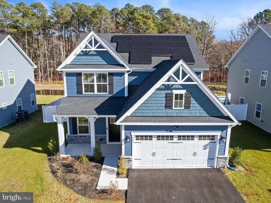 303 Pathfinder Cir, Grasonville, MD 21638 - Image #3