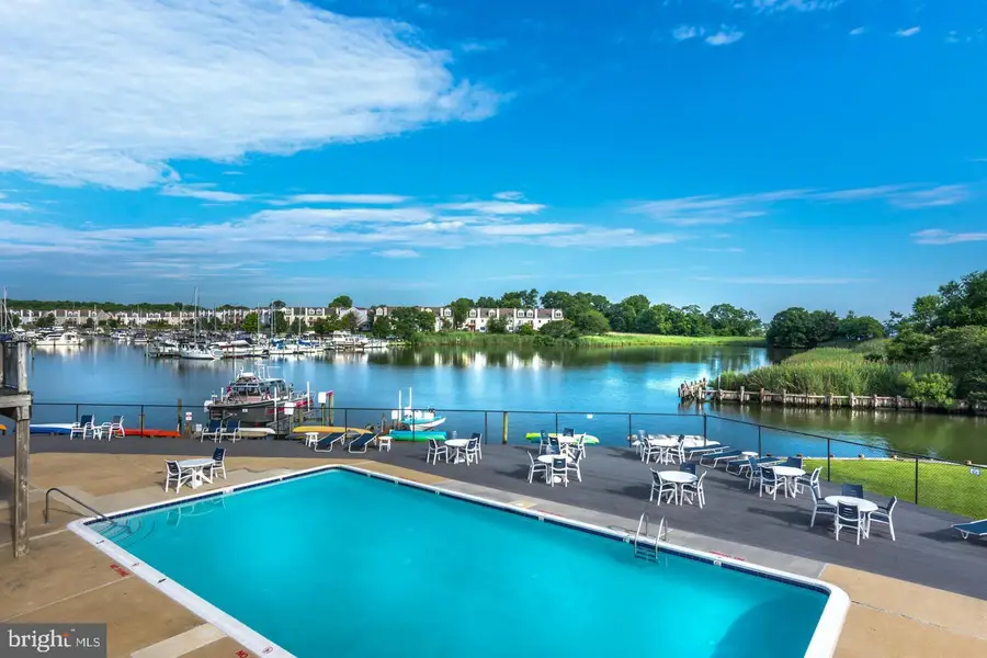 10-b Queen Elizabeth Ct, Chester, MD 21619 - Image #3