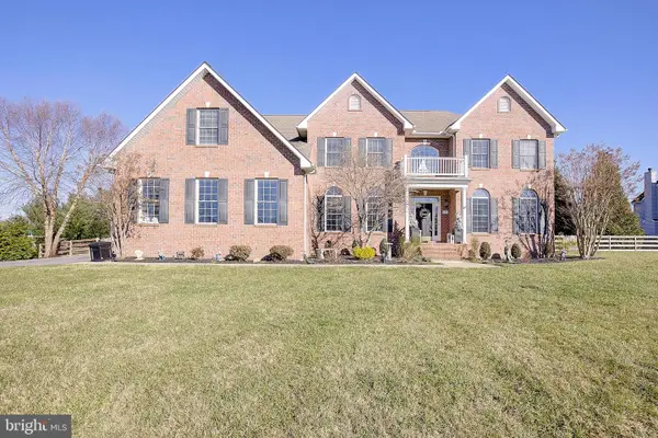 121 Red Crested Ct, CHURCH HILL, MD 21623
