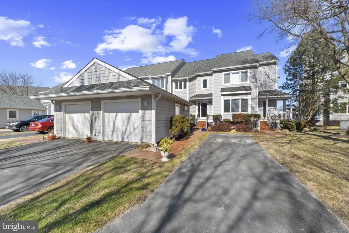 902 Oyster Cove Dr, Grasonville, MD 21638 - #1