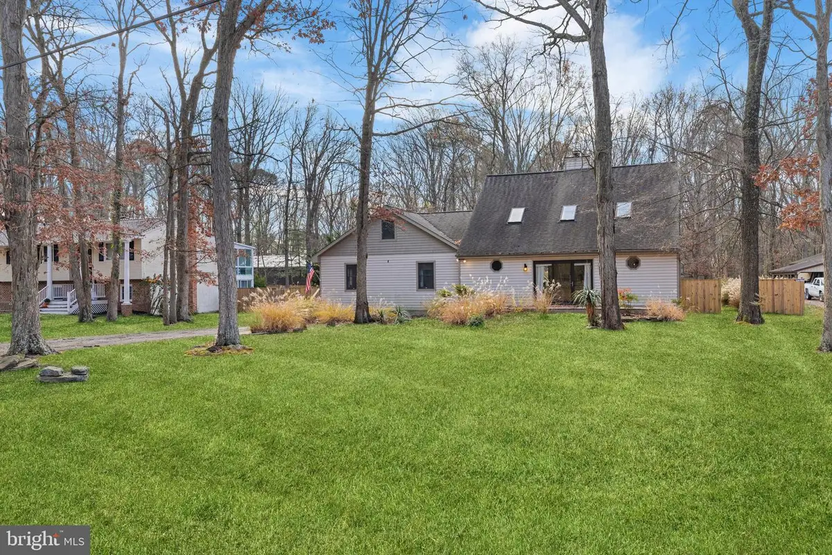 109 Woodmoor Rd, Stevensville, MD 21666 - Image #1