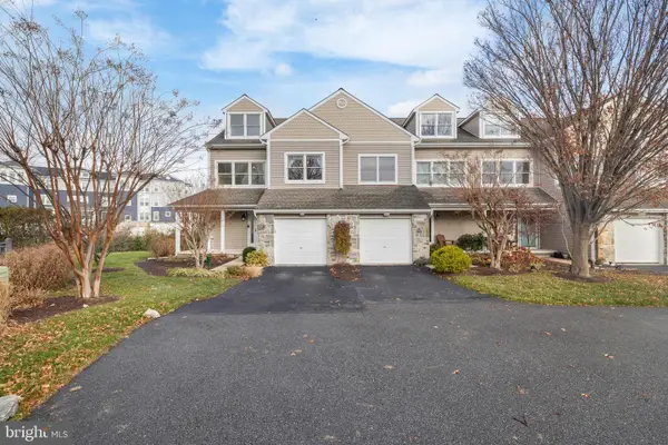 807 Auckland Way, CHESTER, MD 21619