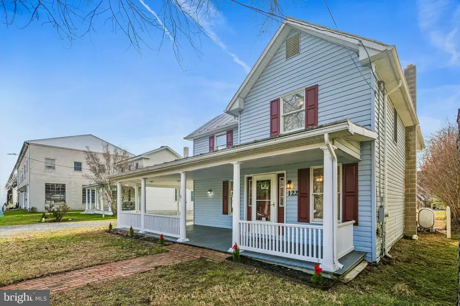 122 E Main St, Stevensville, MD 21666 - Image #2