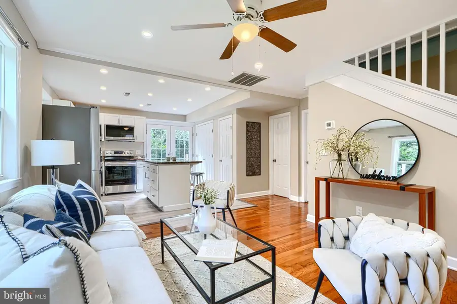 407 S Commerce St, Centreville, MD 21617 - #2