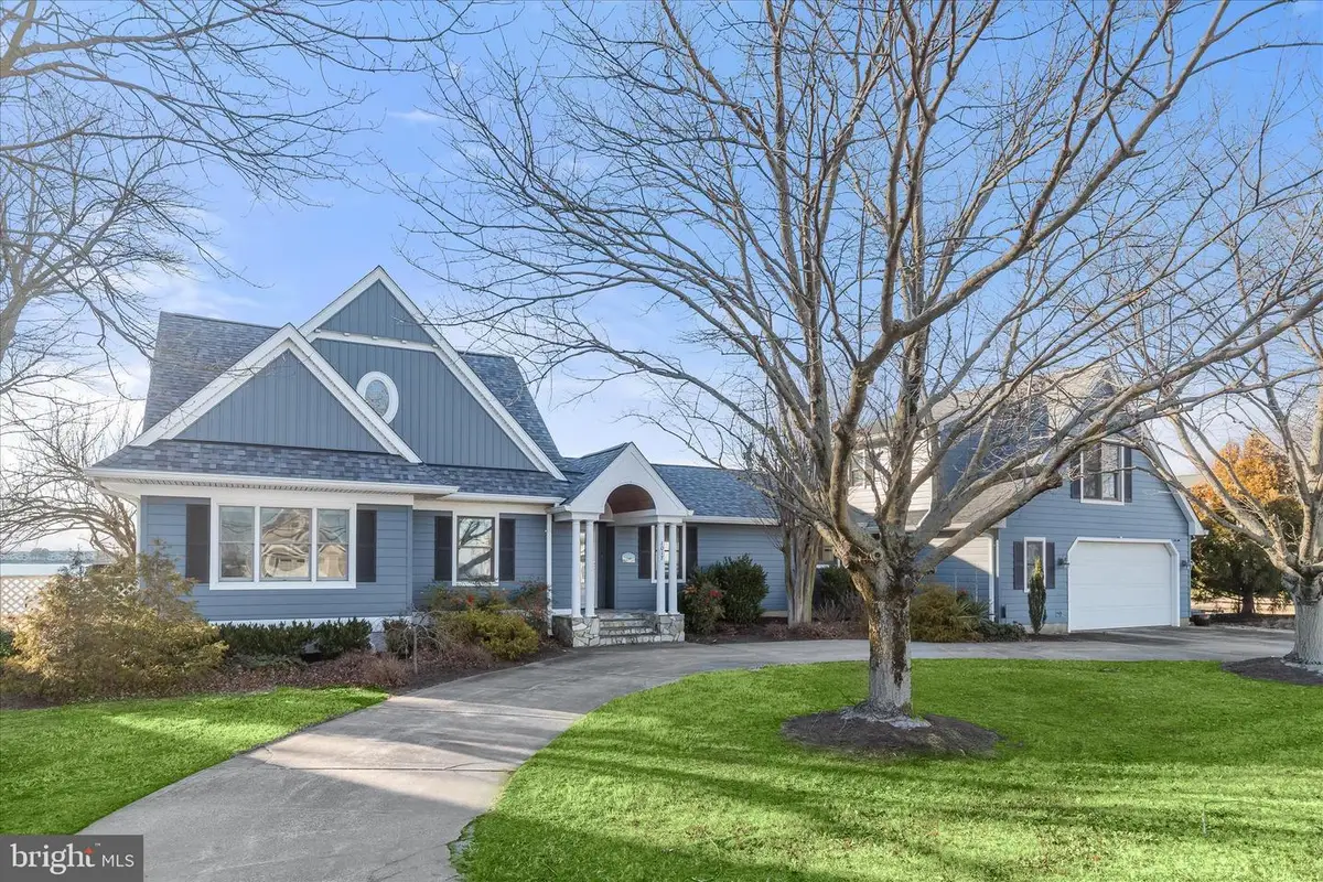1017 Long Point Rd, Grasonville, MD 21638 - Image #1