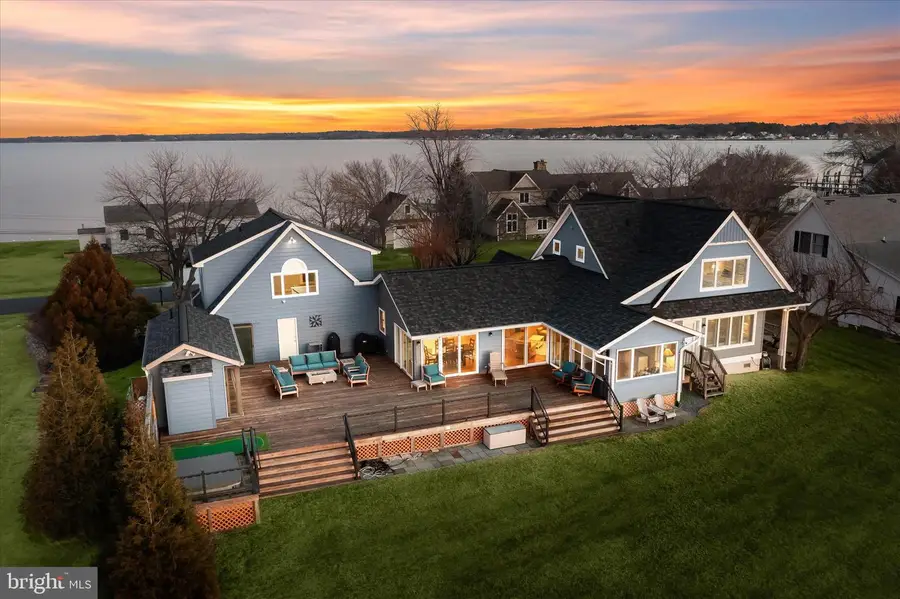 1017 Long Point Rd, Grasonville, MD 21638 - Image #2