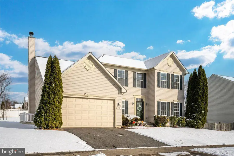 603 Little Kidwell Ave, Centreville, MD 21617 - Image #2