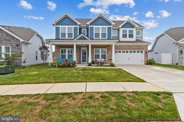 132 Kestrel Ln, CHESTER, MD 21619