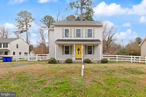 110 Stewart Ln, GRASONVILLE, MD 21638