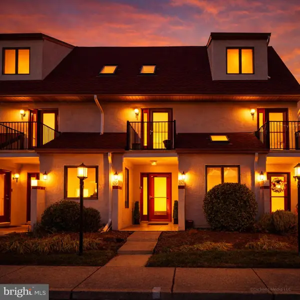 15-e Queen Anne Way #e, CHESTER, MD 21619