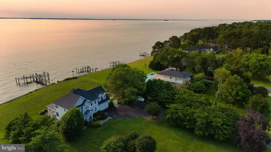 216 Lighthouse View Dr, Stevensville, MD 21666 - #2