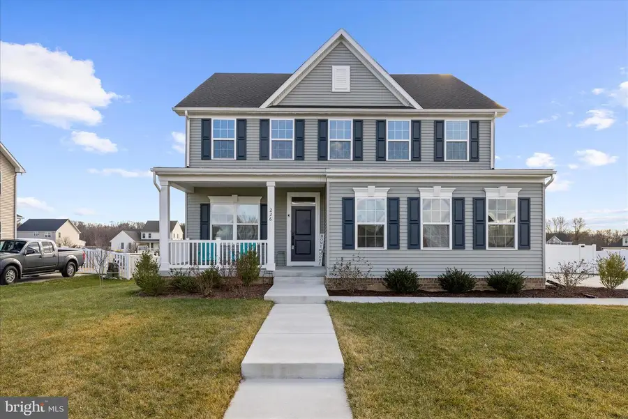 226 Ash Wood Dr, Church Hill, MD 21623 - Image #2