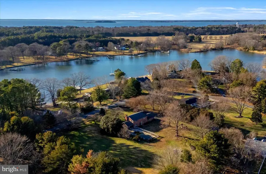 161 Greenwood Creek Rd, Queenstown, MD 21658 - #2