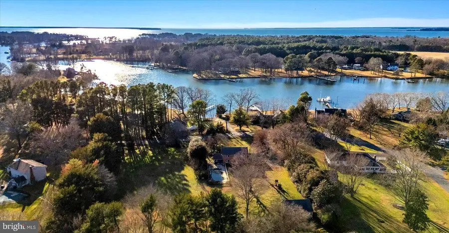 161 Greenwood Creek Rd, Queenstown, MD 21658 - #3