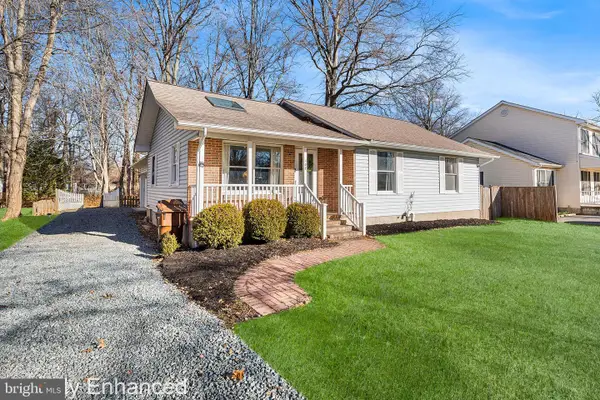 932 Kimberly Way, STEVENSVILLE, MD 21666