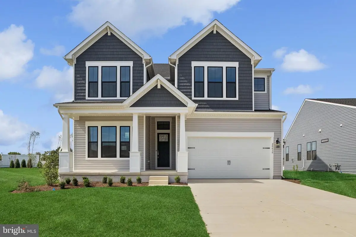 110 Kinglet Ct, Chester, MD 21619 - Image #1