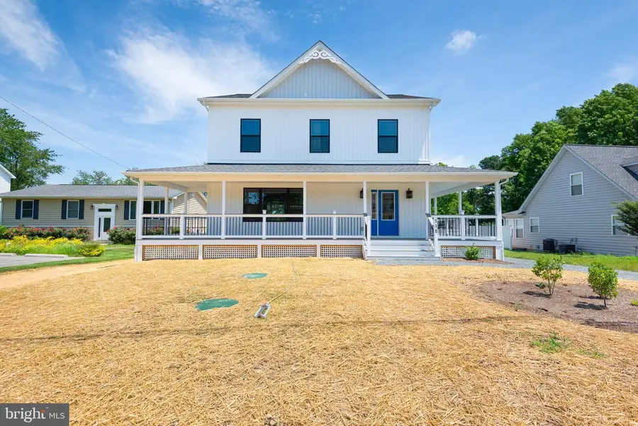 118 N Lake Dr, Stevensville, MD 21666 - Image #3