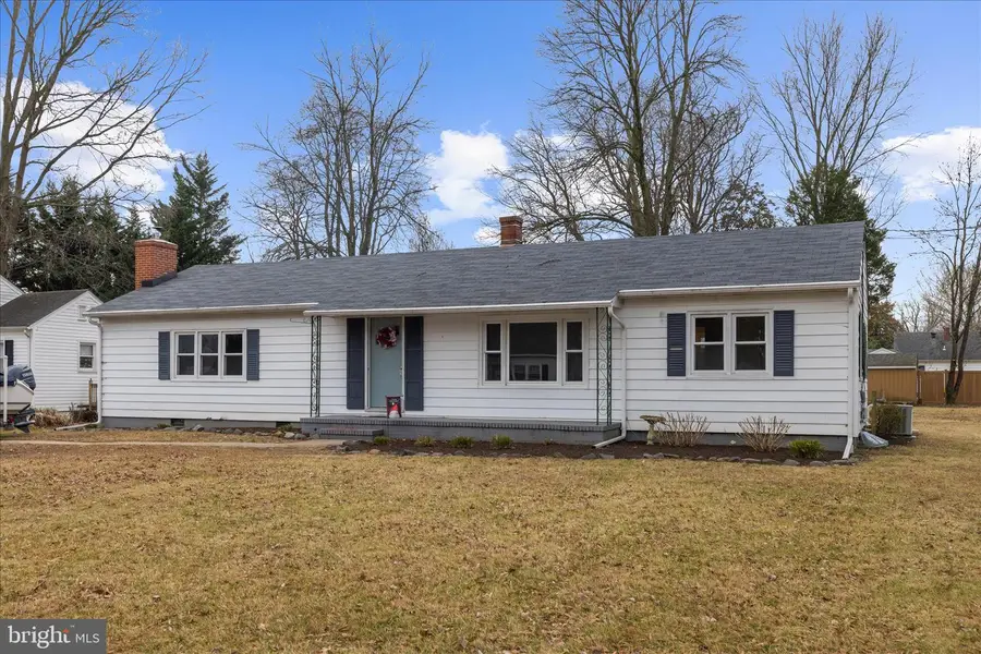 208 Elm St, Centreville, MD 21617 - Image #2