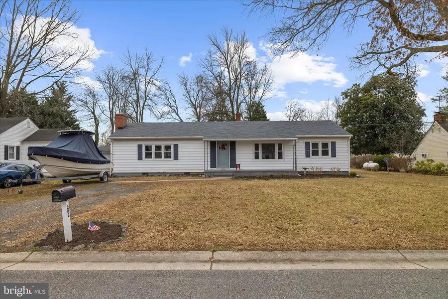 208 Elm St, Centreville, MD 21617 - Image #3