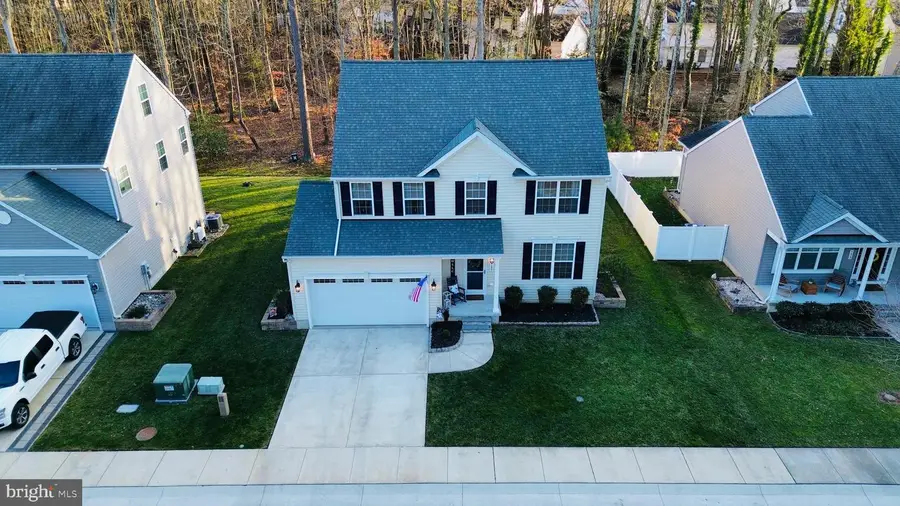125 Fawn Ln, Grasonville, MD 21638 - Image #2
