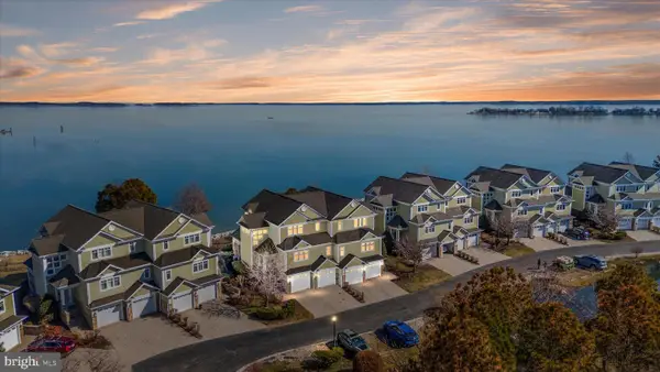 518 Narrows Pointe Dr, GRASONVILLE, MD 21638