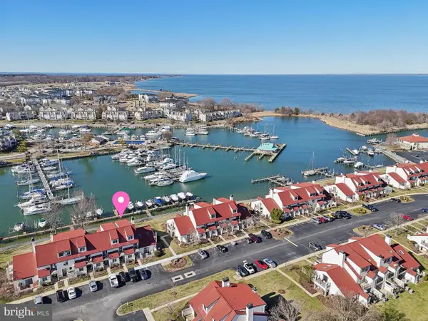 6-g Queen Victoria Way, CHESTER, MD 21619