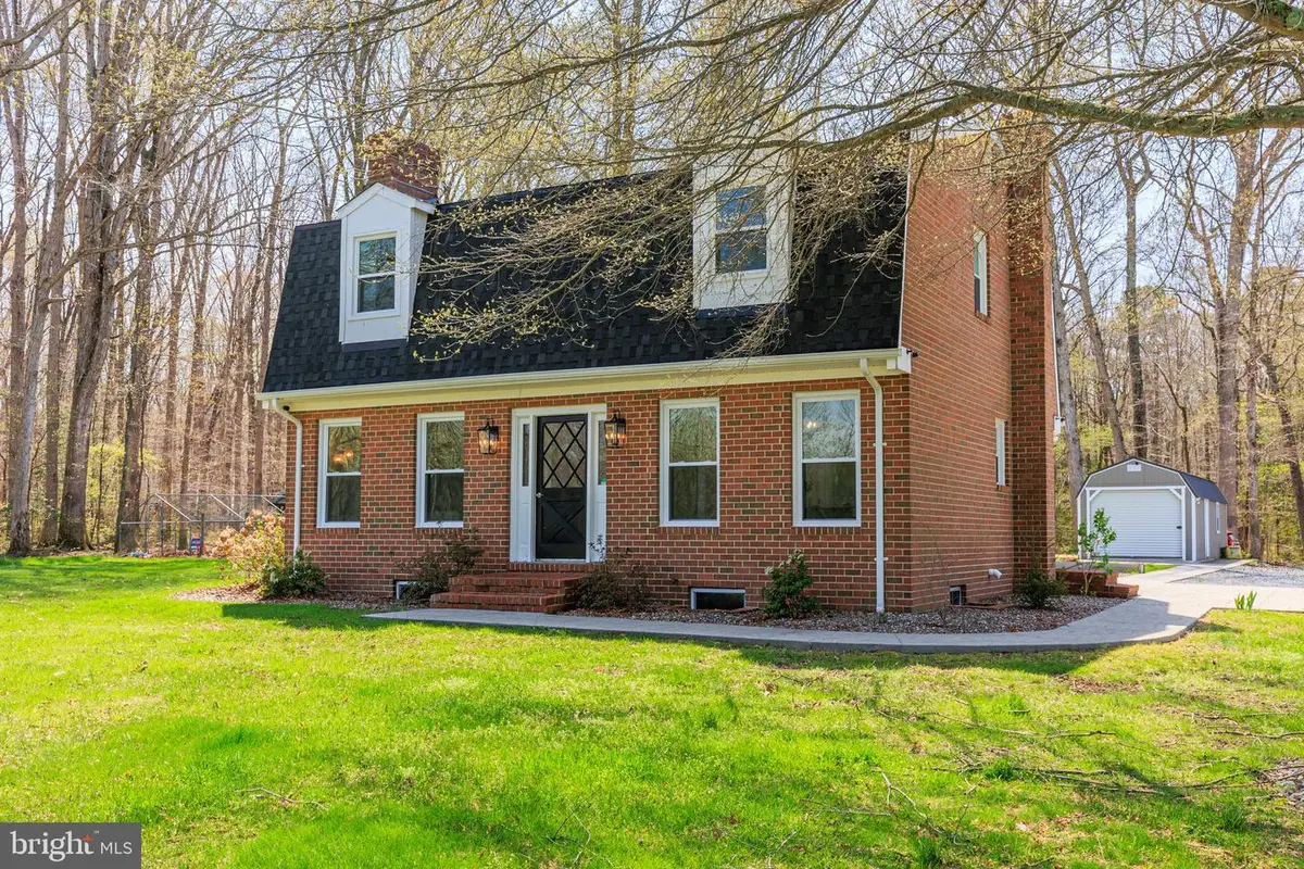 324 Flat Iron Square Rd, Church Hill, MD 21623 - #1