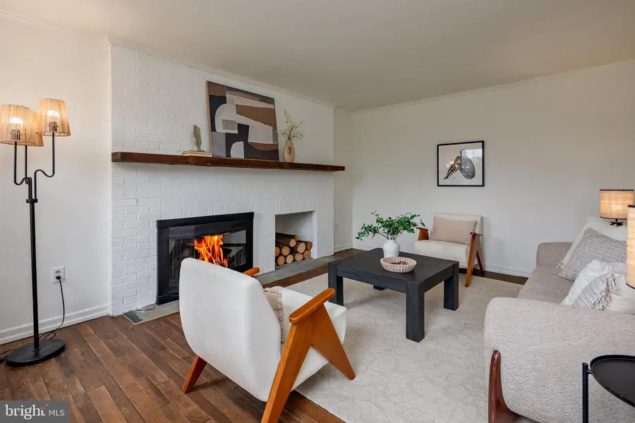 324 Flat Iron Square Rd, Church Hill, MD 21623 - #2