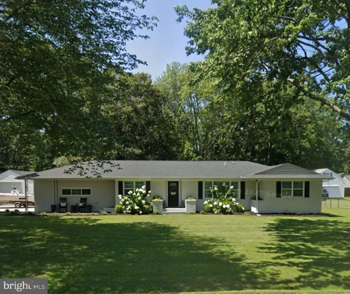 208 Grasonville Cemetery Rd, Grasonville, MD 21638 - Image #1