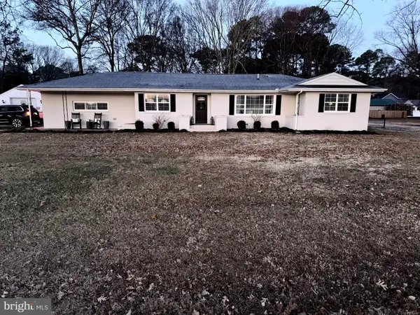 208 Grasonville Cemetery Rd, GRASONVILLE, MD 21638