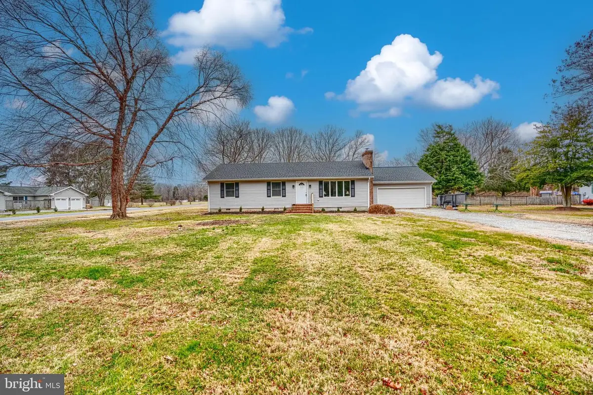 101 Pigpen Point Rd, Queenstown, MD 21658 - #1