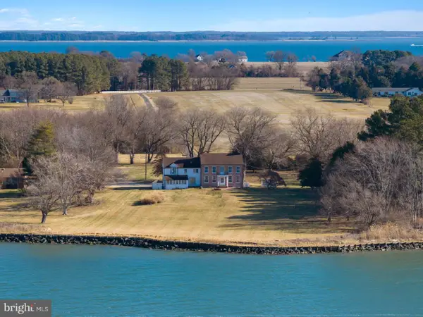 301 John Kallis Ln, STEVENSVILLE, MD 21666