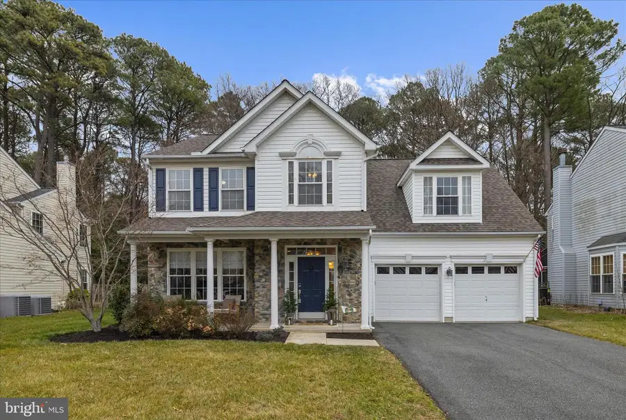 117 Web Foot Ln, Stevensville, MD 21666 - Image #2