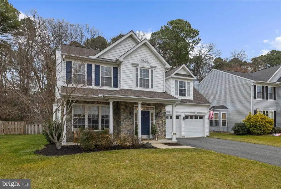 117 Web Foot Ln, Stevensville, MD 21666 - Image #3