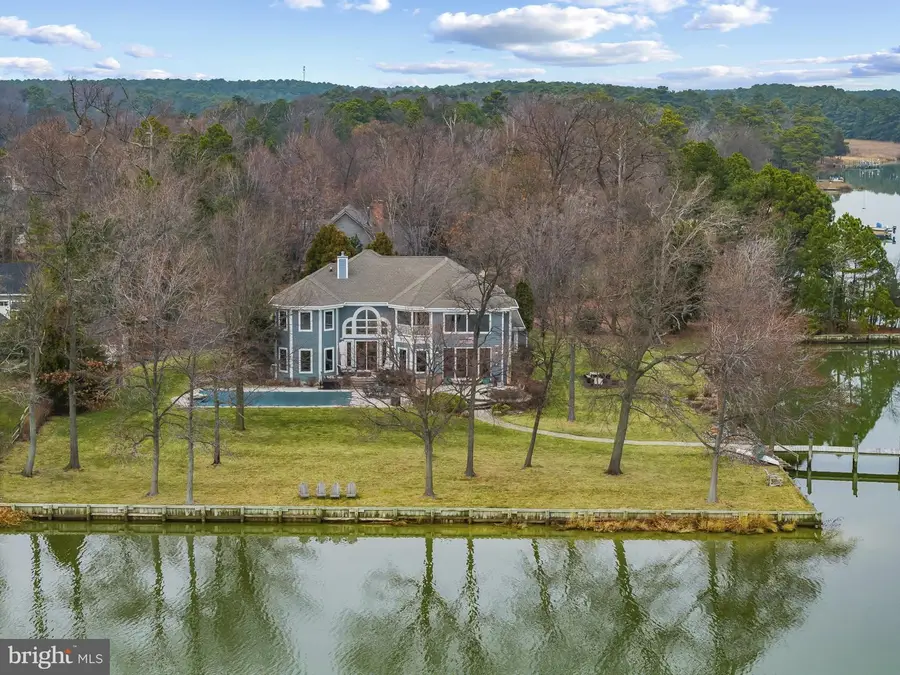 137 Tanners Point Dr, Stevensville, MD 21666 - Image #2