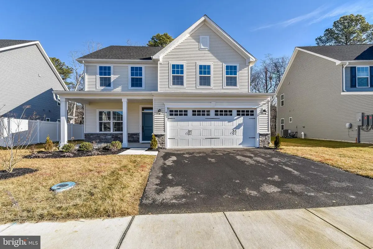 405 Pathfinder Cir #columbia, Grasonville, MD 21638 - Image #1