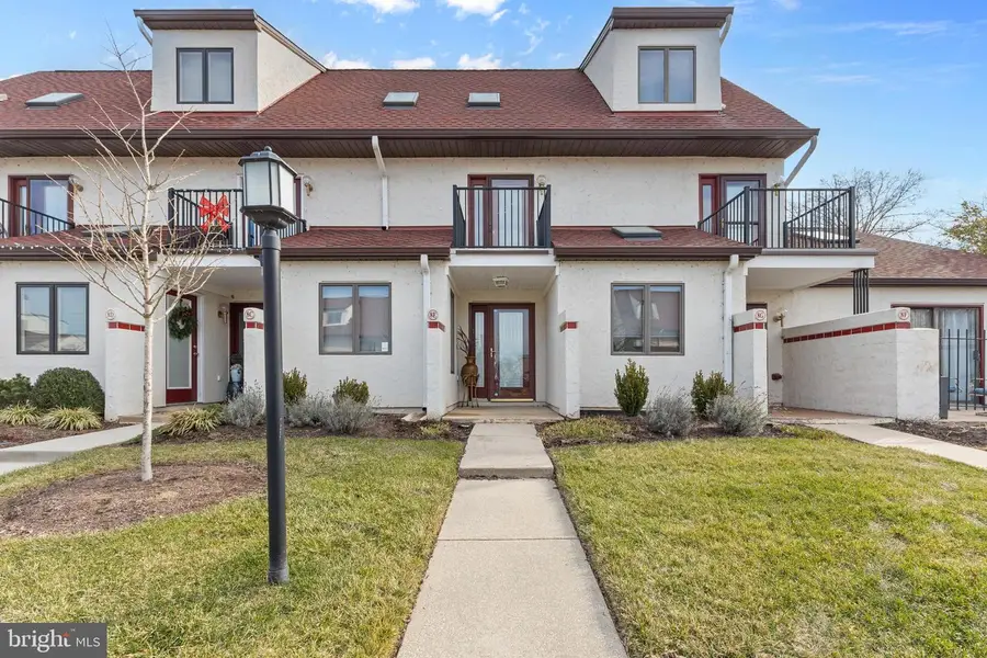 8-e Queen Victoria Way, Chester, MD 21619 - Image #2