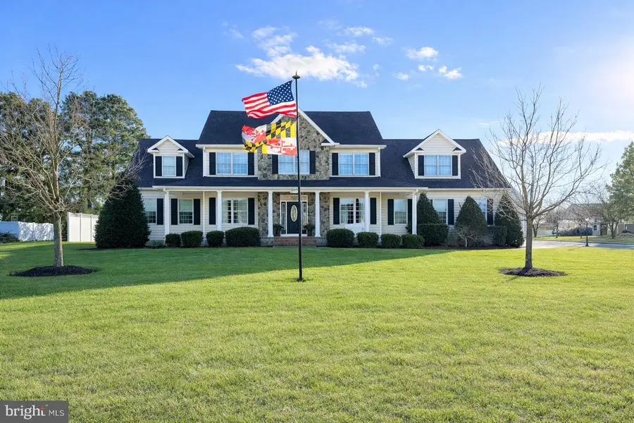 115 Cedar Rd, Chester, MD 21619 - Image #2