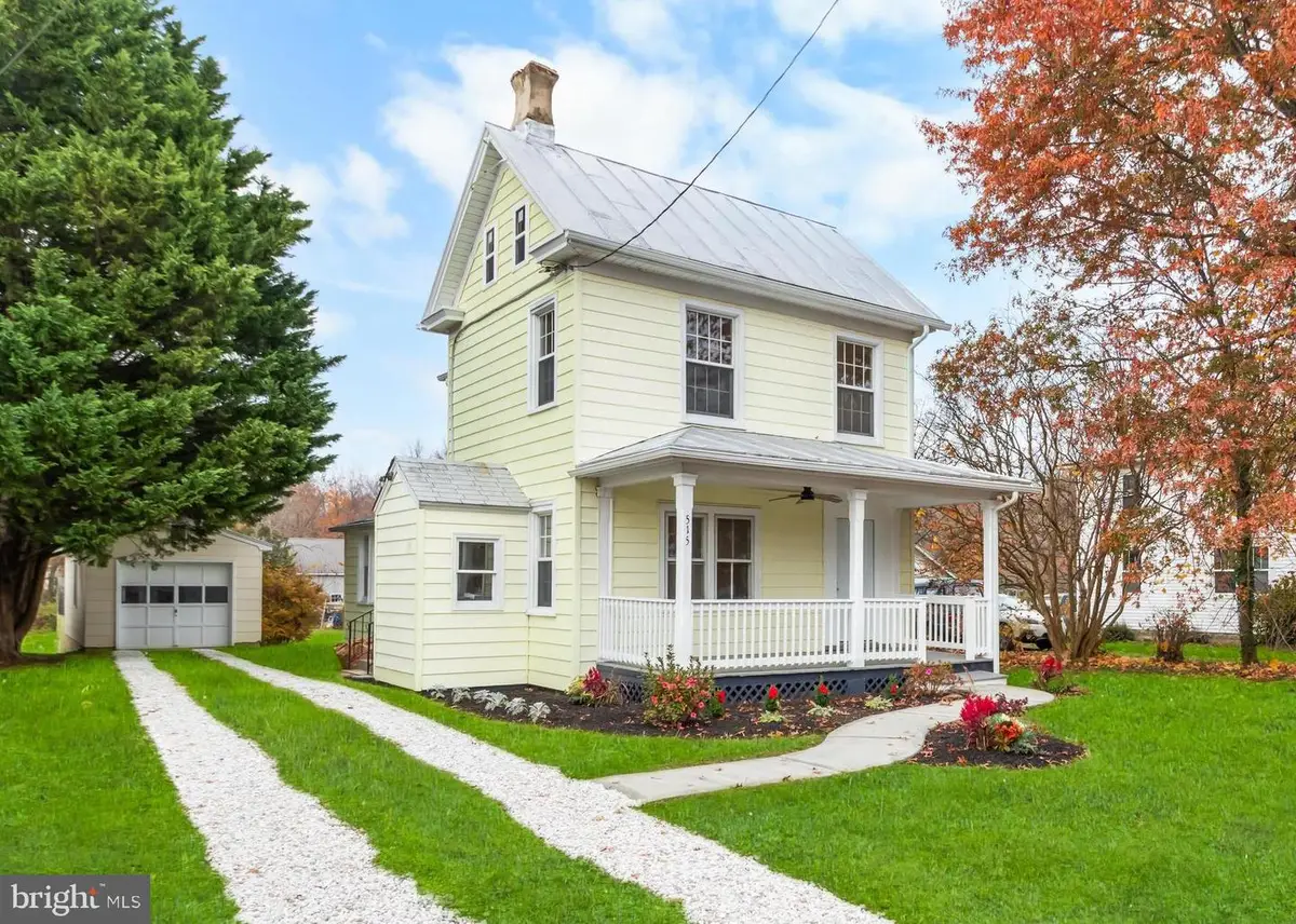 515 Love Point Rd, Stevensville, MD 21666 - Image #1