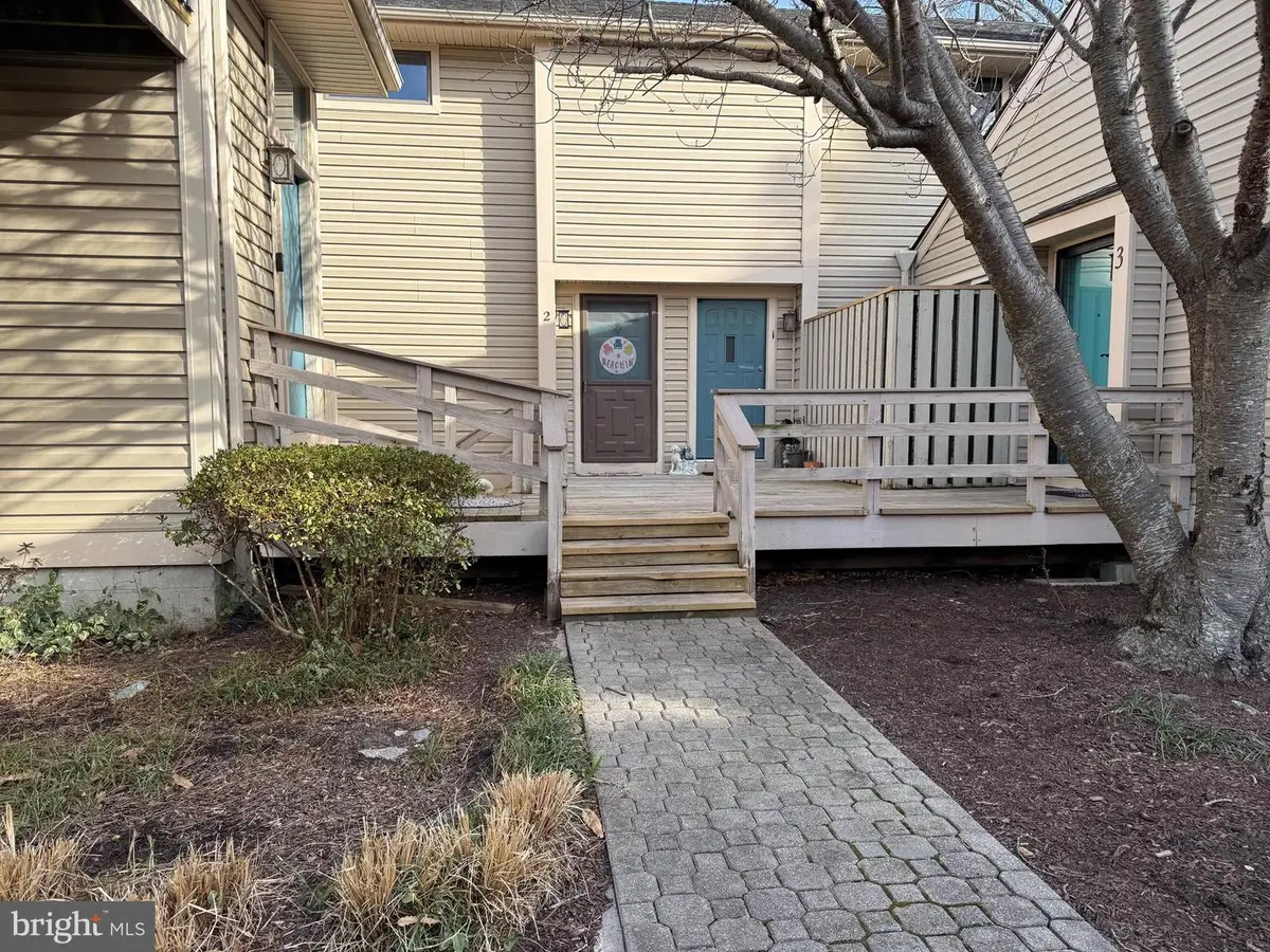 17-2 Mariners Way #17-2, Stevensville, MD 21666 - Image #1