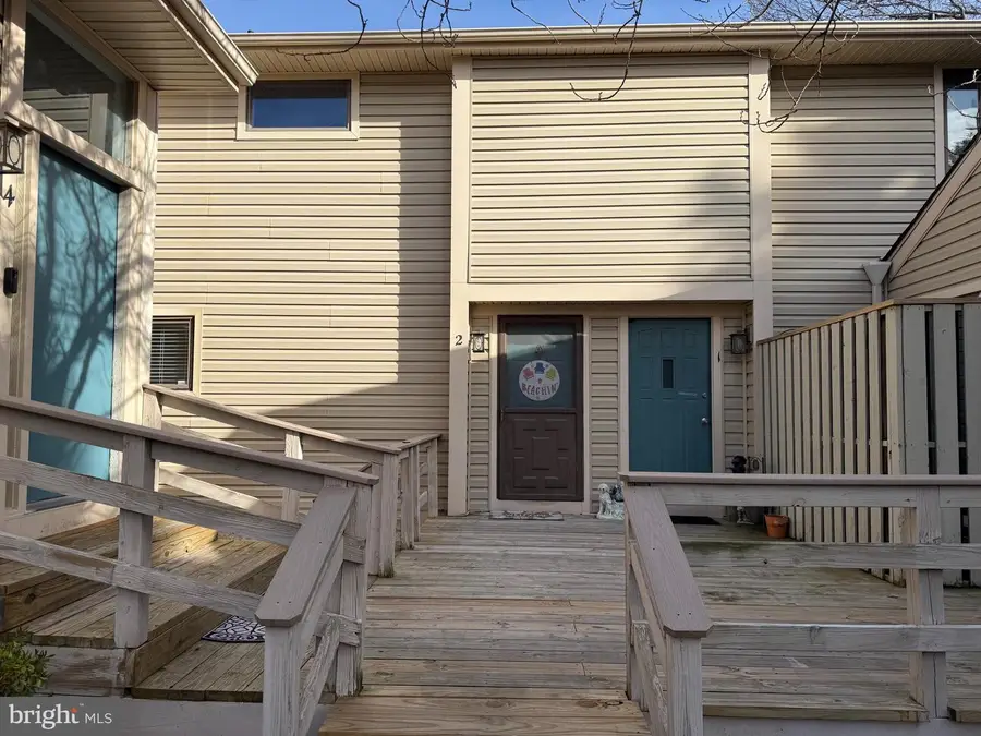 17-2 Mariners Way #17-2, Stevensville, MD 21666 - Image #2