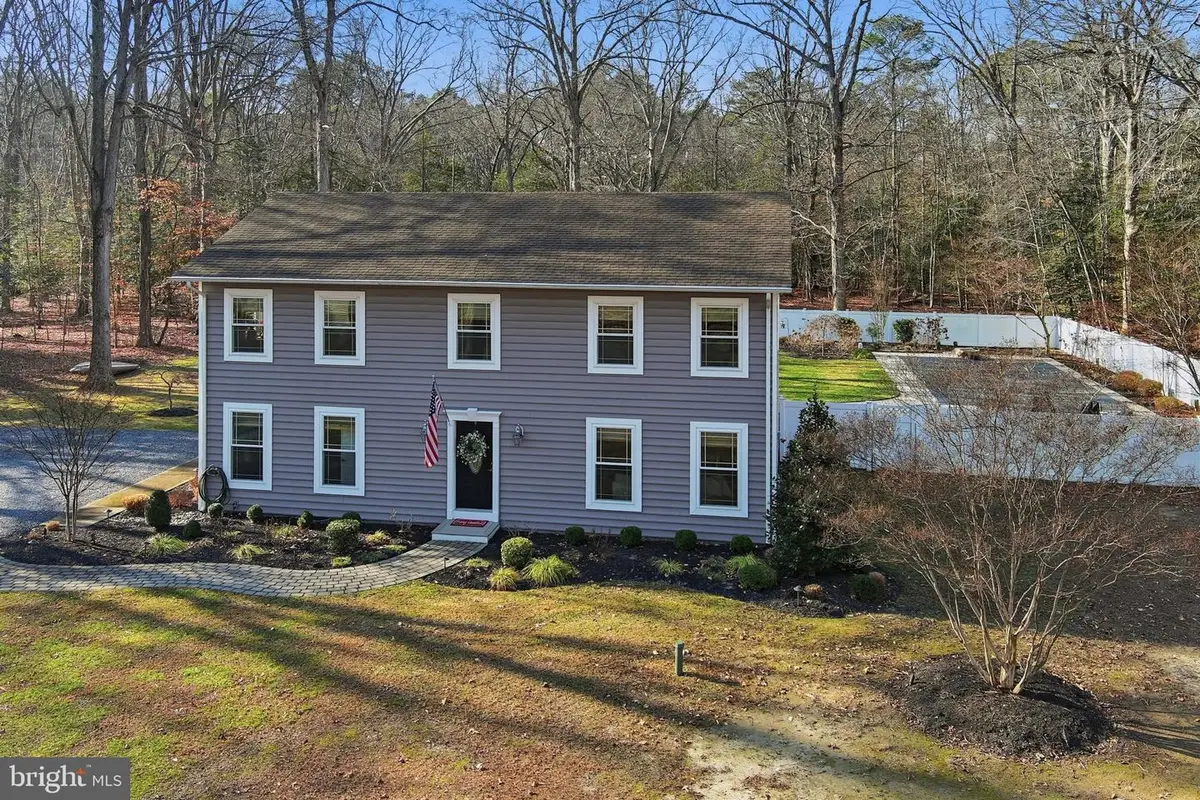 1410 Bennett Point Rd, Queenstown, MD 21658 - Image #1