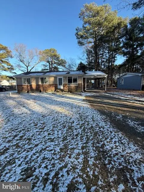 217 Ackerman Dr, Stevensville, MD 21666 - Image #1