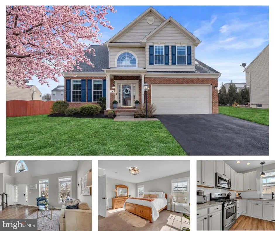 614 Brookfield Dr, Centreville, MD 21617 - #1