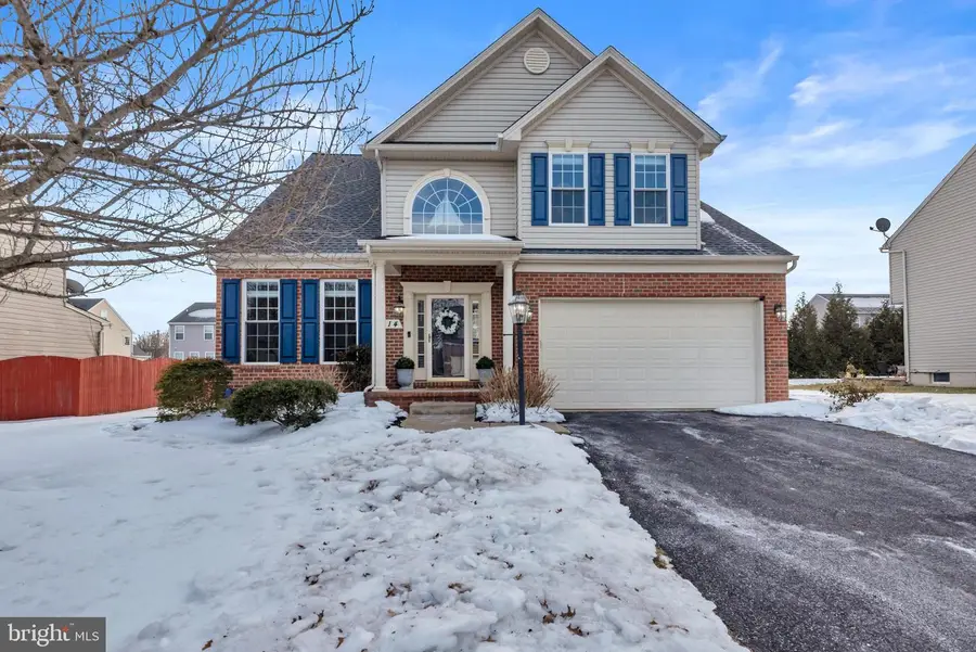 614 Brookfield Dr, Centreville, MD 21617 - #2