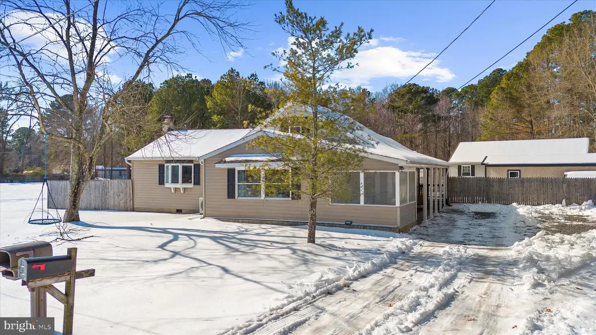 119 Watkins Rd, Grasonville, MD 21638 - Image #1