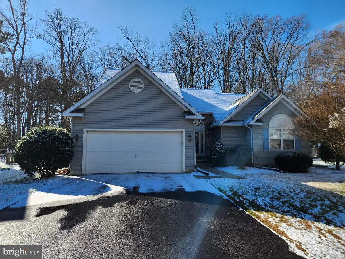 114 Addison Ct, Chester, MD 21619 - #1